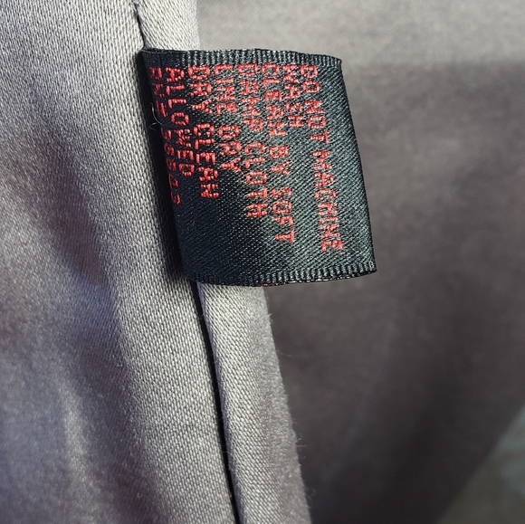 VIA SPIGA Metallic Animal Print Lux Coat - Picture 8 of 8